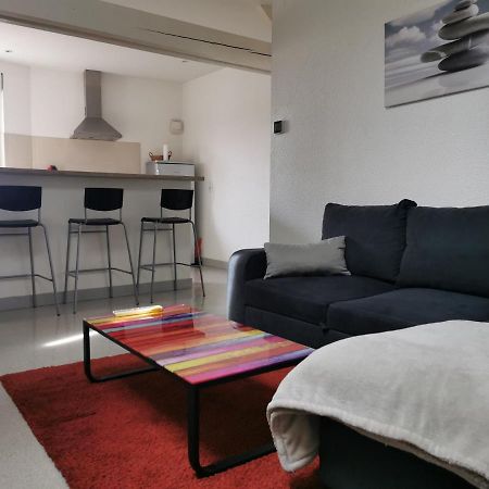 Appartement A 2 Minutes Du Centre Ville Avec Climatisation Périgueux Eksteriør billede