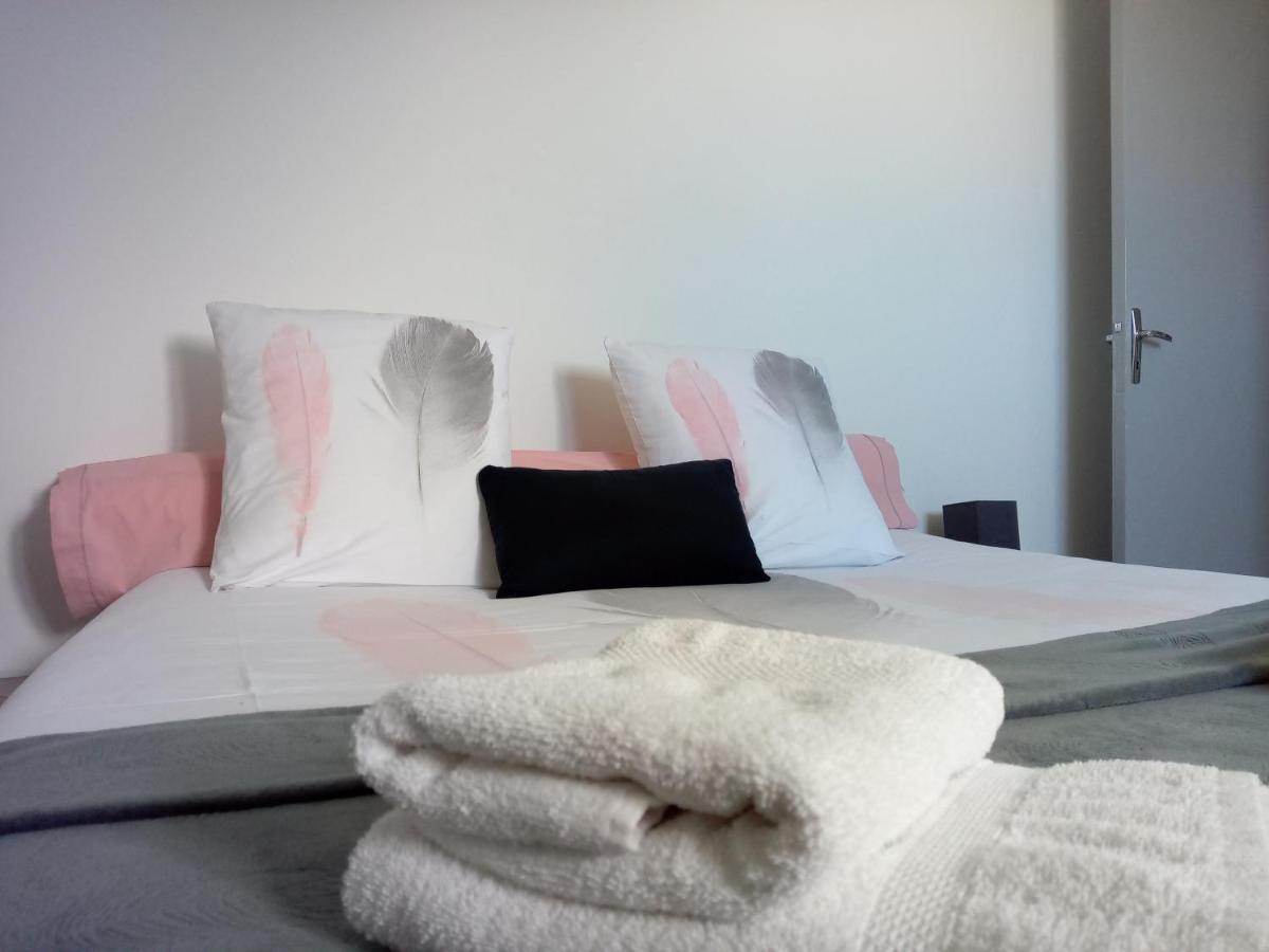 Appartement A 2 Minutes Du Centre Ville Avec Climatisation Périgueux Eksteriør billede
