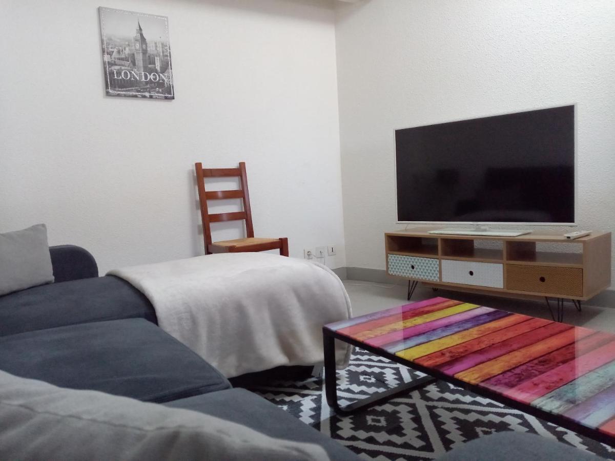 Appartement A 2 Minutes Du Centre Ville Avec Climatisation Périgueux Eksteriør billede