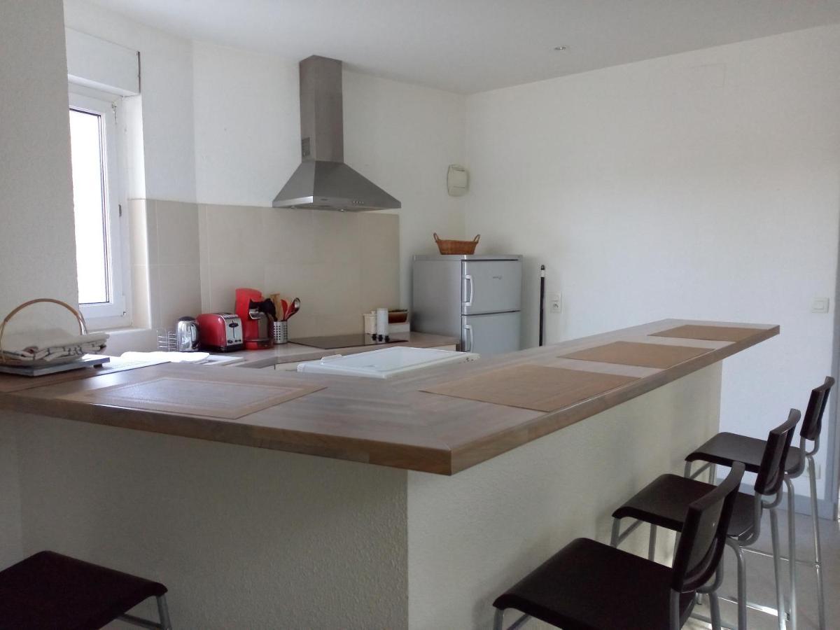 Appartement A 2 Minutes Du Centre Ville Avec Climatisation Périgueux Eksteriør billede