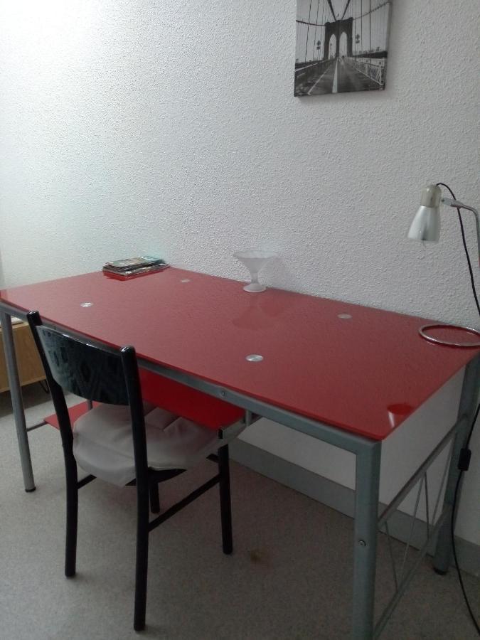 Appartement A 2 Minutes Du Centre Ville Avec Climatisation Périgueux Eksteriør billede