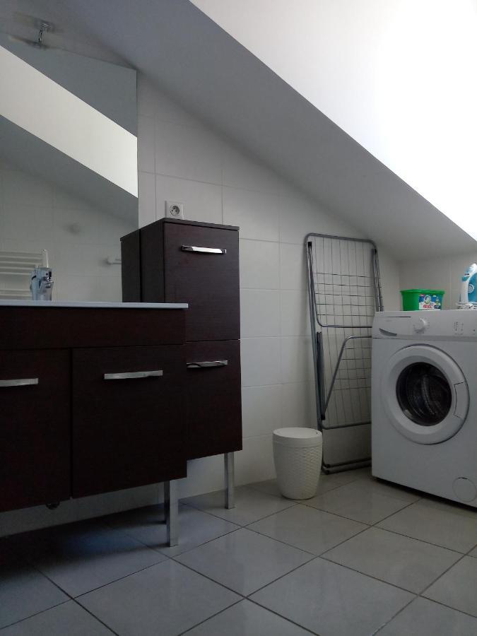 Appartement A 2 Minutes Du Centre Ville Avec Climatisation Périgueux Eksteriør billede